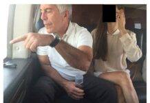 Los demócratas publican nuevas fotos del caso Epstein: Chomsky, pasaportes y mensajes