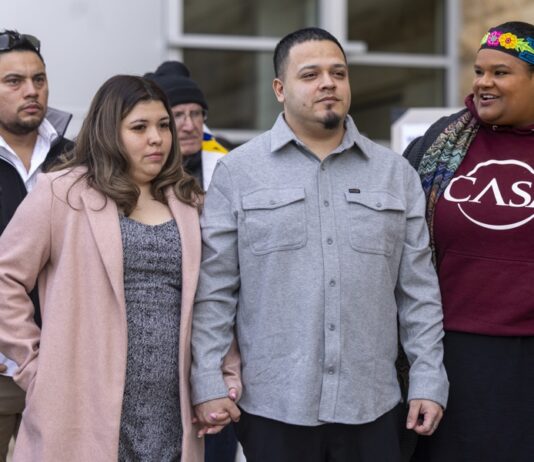 Kilmar Abrego Garcia