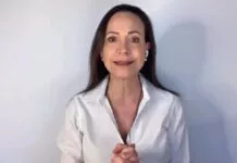 El Nobel de la Paz para María Corina Machado: Un premio que desnuda a Venezuela