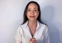 El Nobel de la Paz para María Corina Machado: Un premio que desnuda a Venezuela