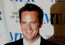 Médico es condenado a 8 meses de prisión domiciliaria por la muerte de Matthew Perry Matthew-Perry..