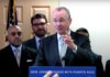 Nueva Jersey declara orden ejecutiva por problemas de distribución de propano Phil-Murphy