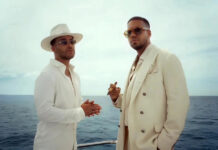 Romeo Santos y Prince Royce anuncian su gira 'Mejor tarde que nunca' en EE.UU. en 2026 Romeo Santos y Prince Royce anuncian su gira 'Mejor tarde que nunca' en EEUU en 2026