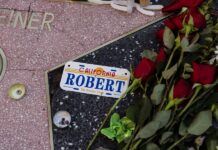 Nick Reiner fue detenido sin resistirse tras asesinato de sus padres en Los Ángeles