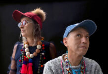 Colombianos Aterciopelados, unos rebeldes que no reniegan de la vejez sino que la cantan