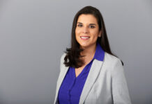 Pérdida de productividad el impacto de la esclerosis múltiple en Latinoamérica la neuróloga especializada en esclerosis múltiple (EM) Irene Treviño Frenk.