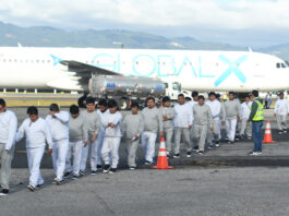 Deportación de guatemaltecos desde EE.UU. cae un 22 % en 2025, a pesar de medidas de Trump Deportación de guatemaltecos desde EEUU cae un 22 % en 2025, a pesar de medidas de Trump