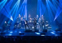 La Spanish Harlem Orchestra une en un disco la Navidad y el ritmo de la "salsa dura" La Spanish Harlem Orchestra une en un disco la Navidad y el ritmo de la "salsa dura"