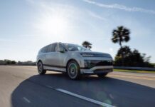 Hyundai estrena un nuevo buque insignia y es eléctrico: el Ioniq 9 66048-HYUNDAISAVANNAH8578