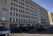 Un "infierno en la Tierra", la prisión federal de Nueva York donde está preso Maduro Centro Metropolitano de Detención de Brooklyn