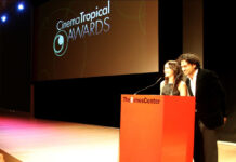 Cinema Tropical