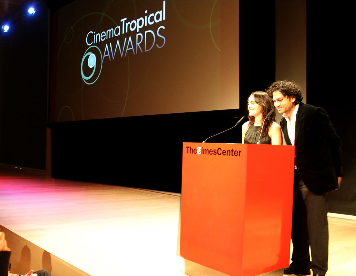 Cinema Tropical