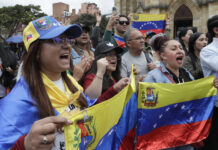 Venezolanos