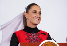 Sheinbaum