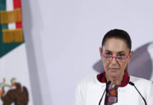 Claudia Sheinbaum,