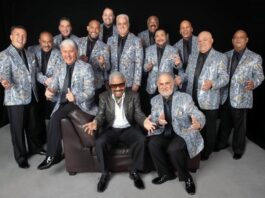 El Gran Combo de Puerto Rico conmemora 64 años de salsa con dos conciertos en Colombia El-Gran-Combo-de-Puerto-Rico