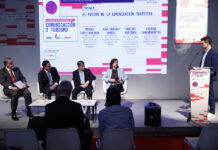 Expertos abogan por destinos conectados con emociones y que apoyen a la comunidad local Expertos abogan por destinos conectados con emociones y que apoyen a la comunidad local