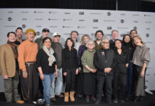 'American Pachuco' irrumpe en Sundance como voz de la resistencia latina en EE.UU.