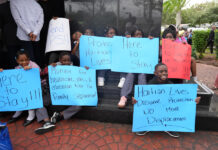 Haitianos en EEUU recuerdan el terremoto de 2010 con miedo de volver a un país en crisis