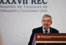 Juan Ramón de la Fuente,