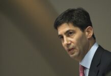 Trump sobre nuevo nominado para dirigir la Fed: "Quiere reducir los tipos de interés" Kevin Warsh