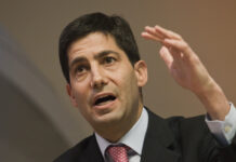 Trump nomina a Kevin Warsh para sustituir a Jerome Powell al frente de la Reserva Federal Trump propone a Kevin Warsh para sustituir a Jerome Powell al frente de la Reserva Federal