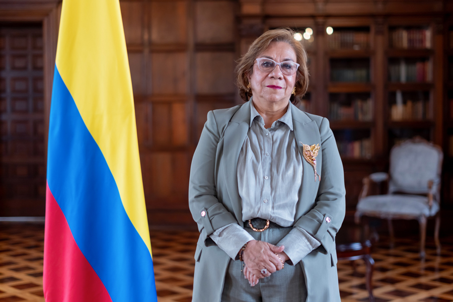 Petro llevará a la ONU un llamado a la paz y una propuesta de fuerza internacional en Gaza Rosa Villavicencio
