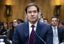 Marco Rubio