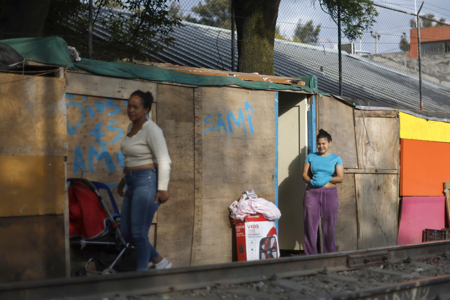 inmigrantes