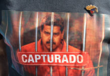 ¿Qué cargos enfrentan Nicolás Maduro y su mujer, Cilia Flores, en Nueva York? Nicolás Maduro