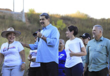 Maduro