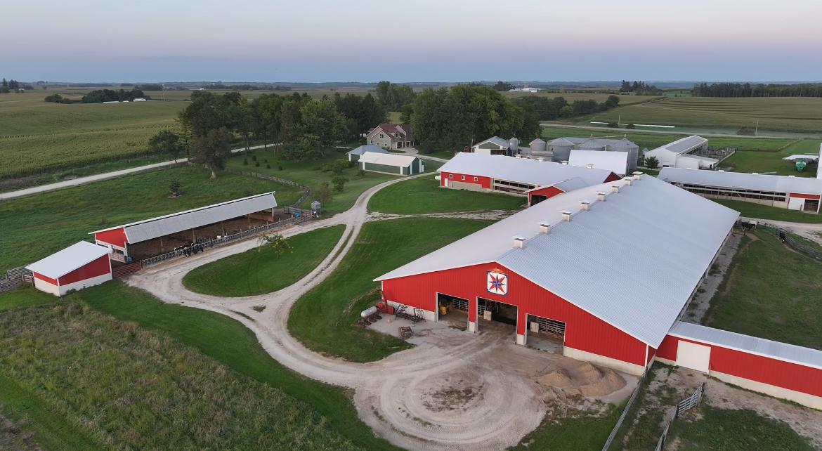 Palmer-Farm
