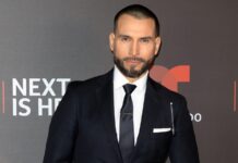 Rafael Amaya