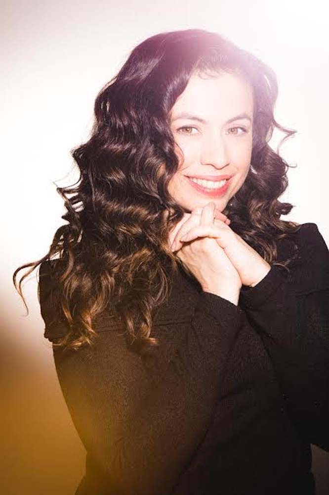Sandra Delgado