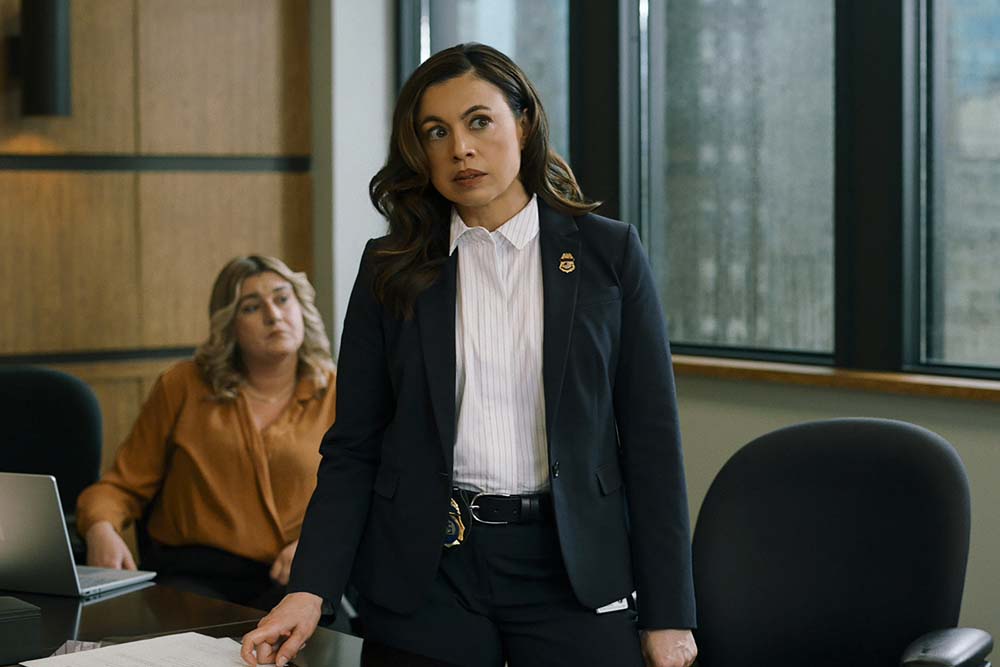 Power Book IV: Force Season 3 2025
