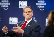 World Economic Forum 2026 in Davos
