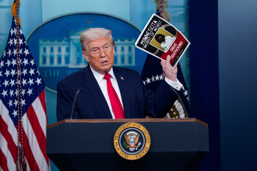 Trump