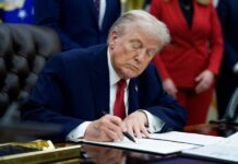 Estados Unidos impondrá aranceles a bienes de países que vendan petróleo a Cuba Trump
