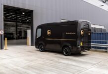 Economía/Motor.- BlackRock invierte 100 millones en la empresa de vehículos eléctricos Arrival