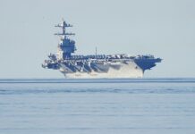 Campaña en el Caribe nubla el futuro de Maduro y de la relación de EEUU con Latinoamérica