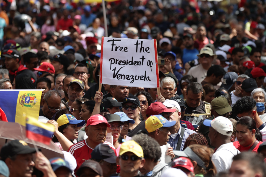 Se espera que el siguiente paso en su caso tenga lugar en los pr&oacute;ximos d&iacute;as ante un juez federal en Manhattan.