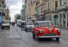 Cuba