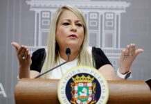 Indulto de Trump no detiene proceso para sentencia en contra exgobernadora de Puerto Rico Wanda-Vazquez