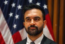 Zohran Mamdani
