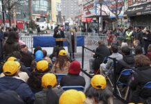 Mamdani nomina a Midori Valdivia para dirigir la Comisión de Taxis de Nueva York Mamdani