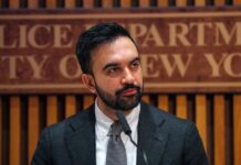 Zohran Mamdani anuncia la apertura de un nuevo refugio de alojamiento en el Bajo Manhattan Zohran Mamdani