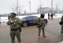 In memoriam Protests after fatal shooting by ICE agent in South Minneapolis