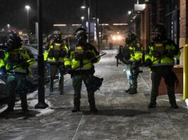 agentes federales