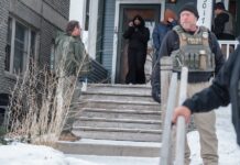 Departamento de Justicia demanda a Nueva Jersey por "interferir" con leyes de inmigración