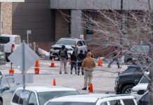 Federal immigration crackdown continues in Minneapolis